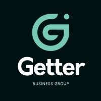 Getter Business Group logo - Similar company to Bieno Construções
