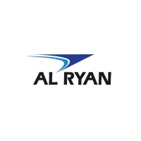 AL RYAN GROUP logo - Similar company to Afco - Dubai