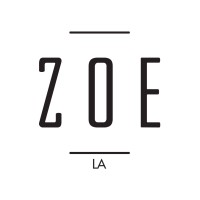 Zoe Church Los Angeles logo - Similar company to Reality La