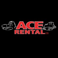 Ace Rental logo - Similar company to Stevens Group Nz