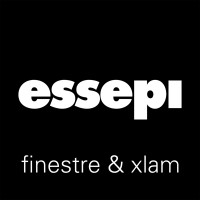 Essepi - Finestre | X-Lam logo - Similar company to Probiotiq