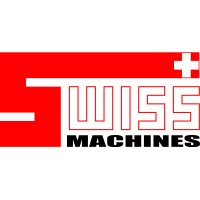 Swiss Machines SA logo - Similar company to Evard Precision Sa