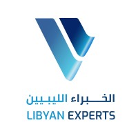 Libyan Experts Organization logo - Similar company to Libyans Beyond Borders