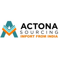 Actona Sourcing logo - Similar company to Australasian Environmental Solutions