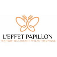 L'Effet Papillon logo - Similar company to Rézolog