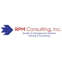 RPM CONSULTING INC logo - Similar company to Siciliambiente