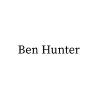 Ben Hunter logo - Similar company to De Pury