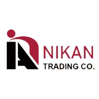 Nikan Co logo - Similar company to Go Go Guest Post