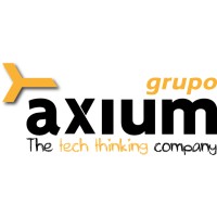Grupo AXIUM logo - Similar company to Iar