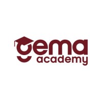 Gema Academy logo - Similar company to Rosemint Media