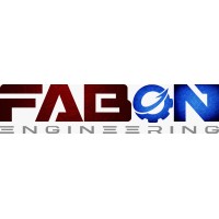 FABON ENGINEERING PVT LTD logo - Similar company to Rahul Bajaj & Co.