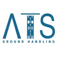 ATS Ground Handling logo - Similar company to Escapers