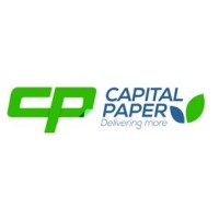 Capital Paper Products Limited logo - Similar company to Ooreva Software & Technology Inc.