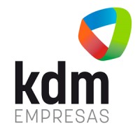 KDM Empresas logo - Similar company to Ecológica
