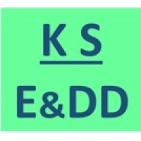 KS E&DD logo - Similar company to Fizyonops