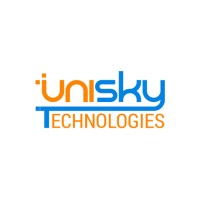Unisky Technologies Pvt. Ltd. logo - Similar company to Youngelementindia