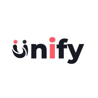 UNIFY logo - Similar company to Nirvana Marketing Group