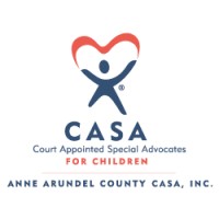 Anne Arundel County CASA, Inc. logo - Similar company to Ulodging