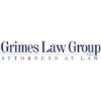 Grimes Law Group, PLLC logo - Similar company to Corr|Downs Pllc
