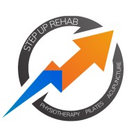 Step Up Rehab Physiotherapy and Wellness Clinic logo - Similar company to Trusted Law