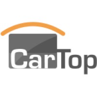 CarTop logo - Similar company to Sandvikplay