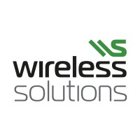 Wireless Solutions logo - Similar company to Wireless Solutions