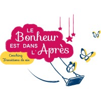 Le Bonheur est Dans l'Après logo - Similar company to Sam'Compétences