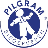 Pilgram Spielzeug GmbH logo - Similar company to Buddi - Multi Toy