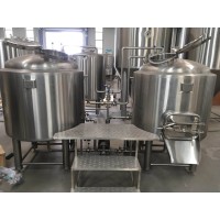 Jinan Tonsen brewing Equipment Co.,ltd. logo - Similar company to Shandong Grain Machinery Co., Ltd.