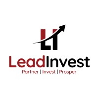 Lead Invest logo - Similar company to Growth91