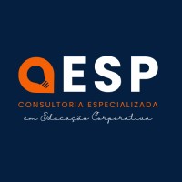 ESP - Consultoria Especializada em Educação Corporativa logo - Similar company to Colaborativa Knowledge Builder