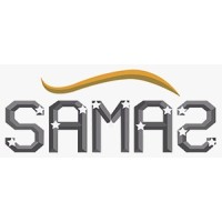 Distribuidora Samas logo - Similar company to Rev Import Sac
