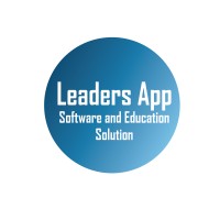 LeadersApp Technologies logo - Similar company to Codeo Ltd
