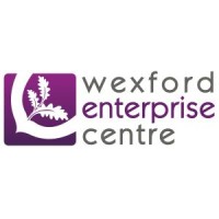 Wexford Enterprise Centre logo - Similar company to Wicklow Toastmasters