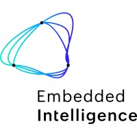Embedded Intelligence logo - Similar company to Sophic Technical Solutions