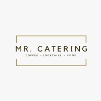 Mr. Catering logo - Similar company to De Gangmaker