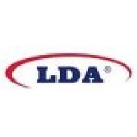 LD Allen logo - Similar company to Kehoe Electronics