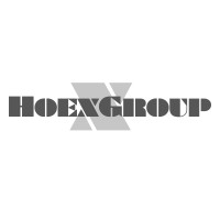 Hoex Group logo - Similar company to Hous Luxe Woningen