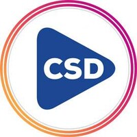 CSD Productions logo - Similar company to Sodashack