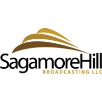 SagamoreHill Broadcasting, LLC logo - Similar company to Telemundo Kansas City - Kgkc