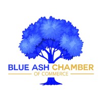 Blue Ash Chamber of Commerce logo - Similar company to Design Lab: Learn + Build