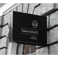 TalentMelD logo - Similar company to Axim Partners