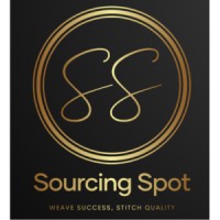 Sourcing Spot logo - Similar company to Textile Agent