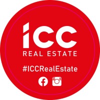 ICC Real Estate logo - Similar company to Wodociągi Leszczyńskie