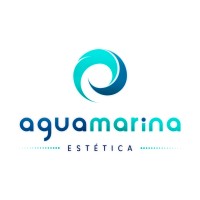 Agua Marina Estética logo - Similar company to Cova: Conservación, Vida Y Agua