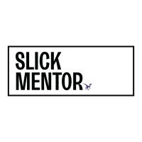 SLICK MENTOR logo - Similar company to Pablu