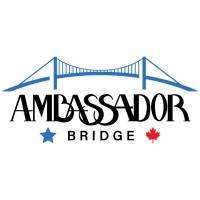 Ambassador Bridge logo - Similar company to Uacl Logistics, Llc