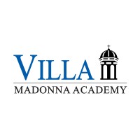 Villa Madonna Academy logo - Similar company to Supply Chain Oki