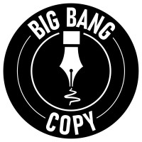 Big Bang Copy logo - Similar company to Gràfic Centre