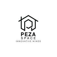 Peza Space logo - Similar company to Ground Control